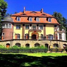 Pałac w Muchowie
