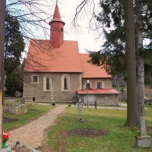 Kościół Bożego Ciała w Piechowicach