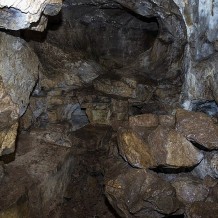 Jaskinia Beczkowa