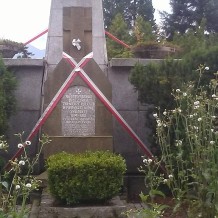 Cmentarz wojenny nr 378 – Zakopane