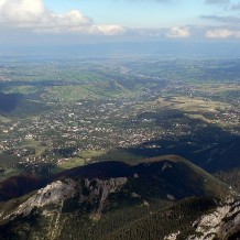 Wielki Giewont