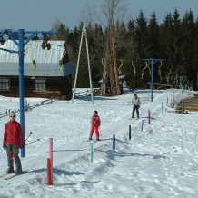 Ośrodek Narciarski Gubałówka