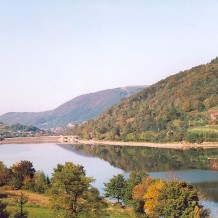 Jezioro Żywieckie