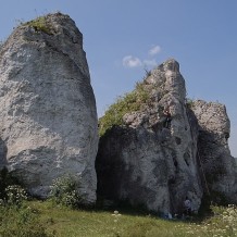 Grupa Trzech Sióstr