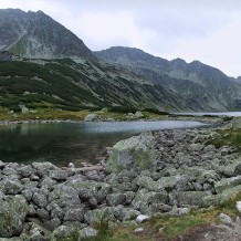 Mały Staw Polski