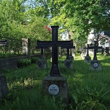 Cmentarz wojenny nr 259 – Biskupice Radłowskie