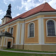 Kościół św. Jadwigi w Ząbkowicach Śląskich