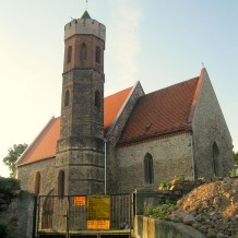 Kościół św. Józefa w Pożarzysku