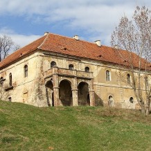 Pałac w Wierzbnej