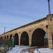 Most kolejowy w Zgorzelcu