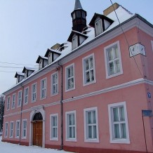 Pałac w Zgorzelcu