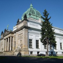 Miejski Dom Kultury w Zgorzelcu