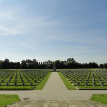Cmentarz Żołnierzy 2 Armii Wojska Polskiego 