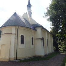 Kościół św. Stanisława Biskupa w Radziemicach