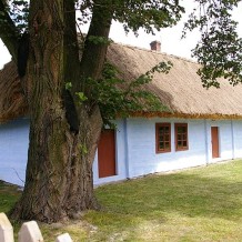 Stary Dom w Wierzchosławicach