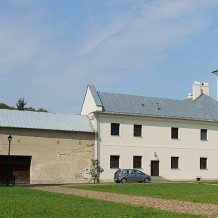 Klasztor Norbertanek w Imbramowicach