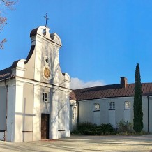 Kościół Narodzenia Najświętszej Maryi Panny 