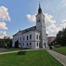 Kościół ewangelicko-augsburski w Jaworzu