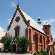 Kościół św. Jakuba w Raciborzu