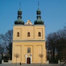 Kościół Matki Bożej w Raciborzu