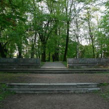 Pomnik poległych w czasie I wojny światowej 