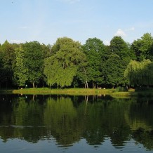 Park Górnik
