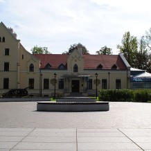 Pałac Rheinbabenów
