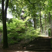 Park Miejski w Tarnowskich Górach