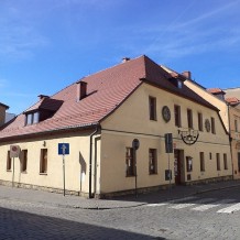 Dom Gwarka w Tarnowskich Górach