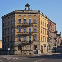 Sąd Rejonowy w Lwówku Śląskim