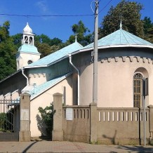 Kościół św. Anny w Tarnowskich Górach