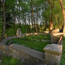 Cmentarz wojenny nr 174 – Piotrkowice