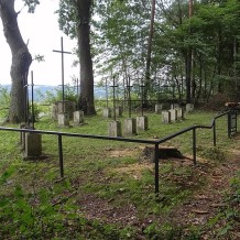 Cmentarz wojenny nr 176 – Piotrkowice