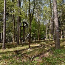 Cmentarz wojenny nr 164 – Tuchów