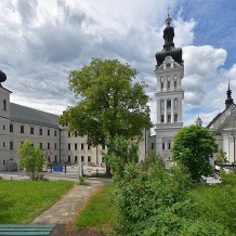 Muzea redemptorystów w Tuchowie