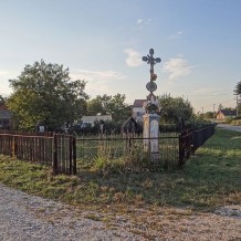 Cmentarz wojenny nr 254 – Miechowice Małe