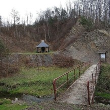 Kamieniołom w Żegocinie