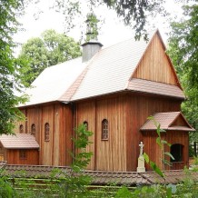 Kościół św. Marcina w Wiśniowej