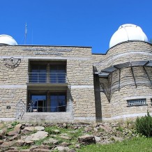 Obserwatorium Astronomiczne im. T. Banachiewicza