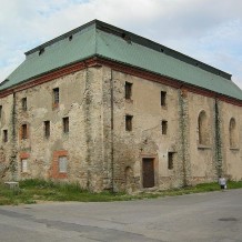 Synagoga w Przysusze