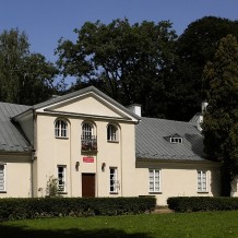 Muzeum im. Oskara Kolberga w Przysusze