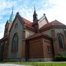 Kościół Świętej Elżbiety Węgierskiej w Jaworznie