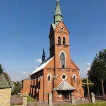 Kościół św. Bartłomieja w Lipowej