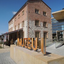 Muzeum Dawnych Rzemiosł w Żarkach