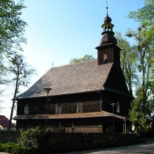 Kościół św. Anny w Ustroniu