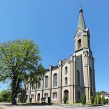 Kościół Świętej Trójcy w Skoczowie