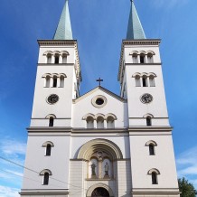 Bazylika św. Wojciecha w Mikołowie
