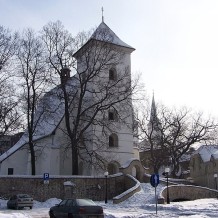 Kościół św. Wojciecha i Matki Boskiej Śnieżnej 