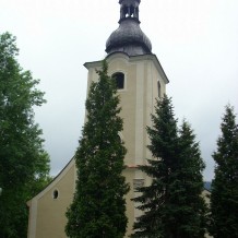 Kościół św. Wojciecha w Jeleśni