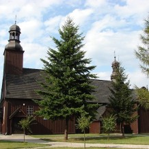 Kościół św. Mikołaja w Grzegorzewie